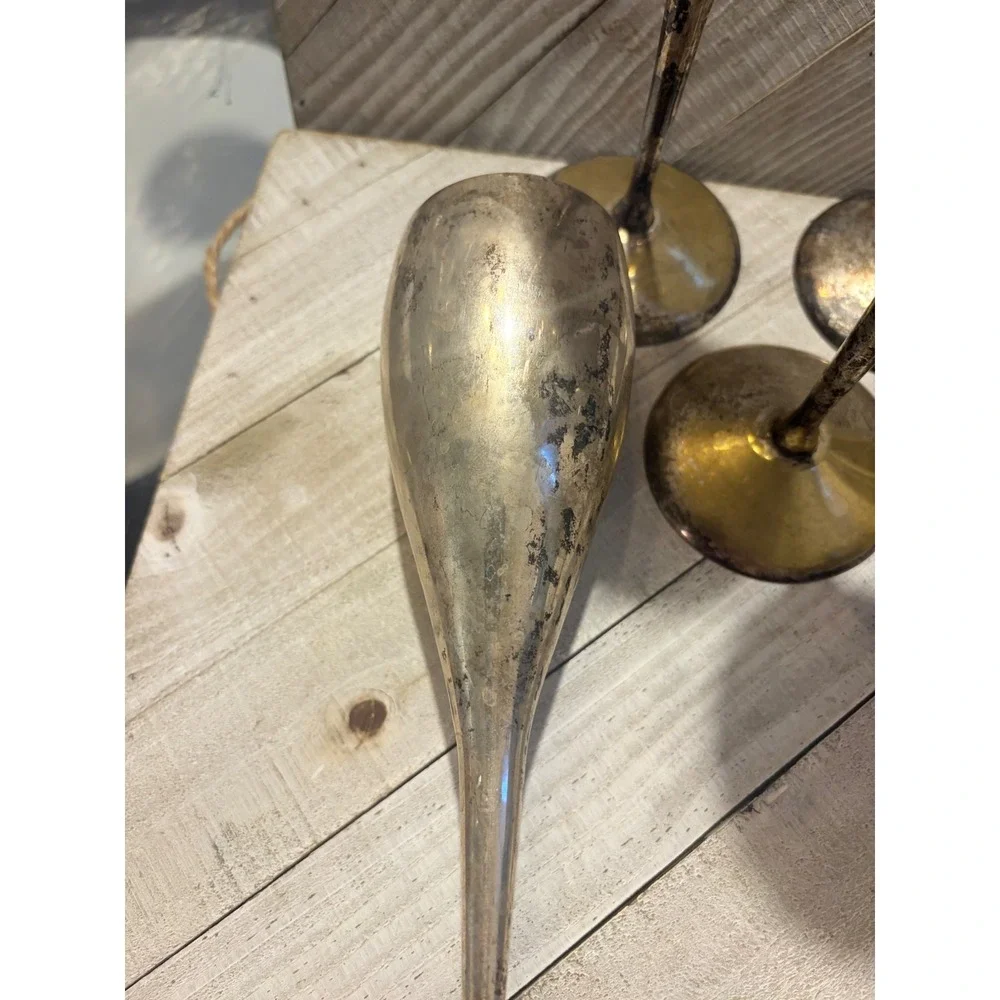 Homegoods electro plated